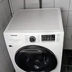 Apartmán Wiesentblick *