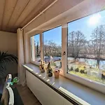 Wiesentblick Apartmán