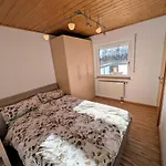 Wiesentblick Apartmán *