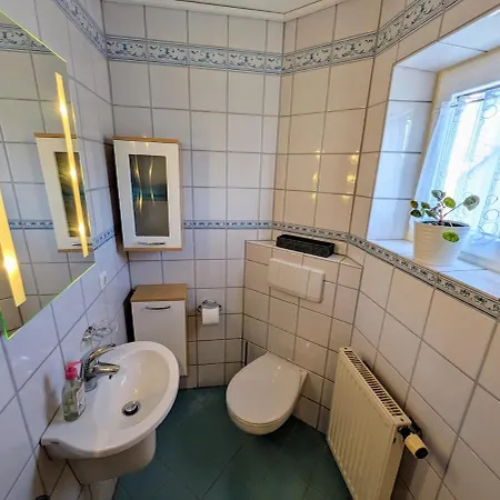 Wiesentblick Appartement Forchheim (Bavaria)