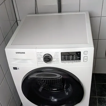 Apartmán Wiesentblick *