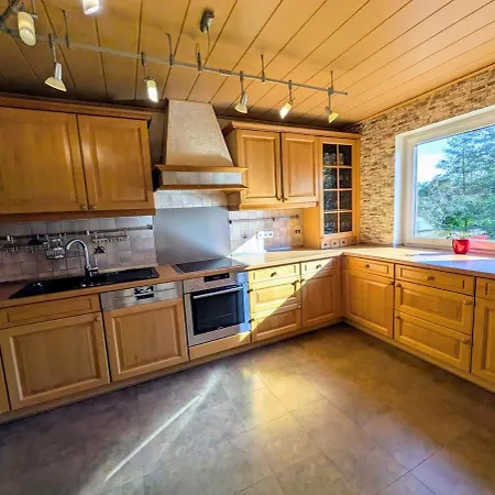 Wiesentblick Apartmán *