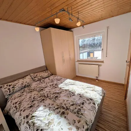 Wiesentblick Apartmán *