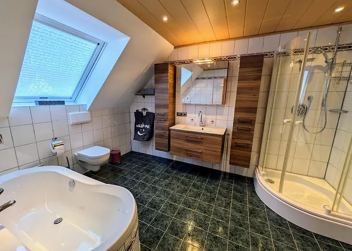 Wiesentblick Appartamento Forchheim (Bavaria)