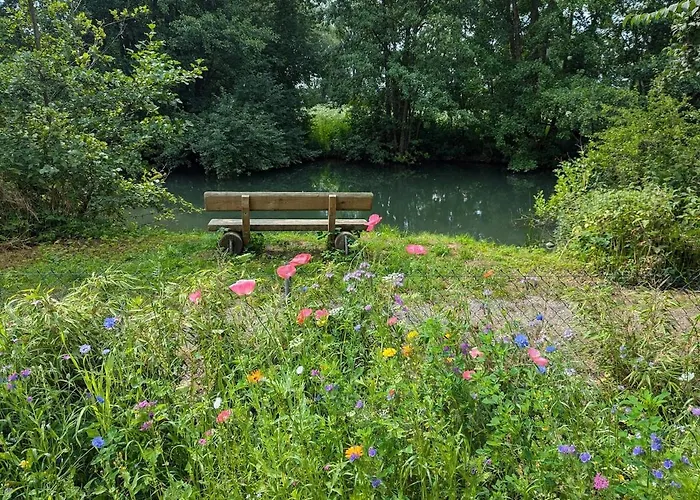 Wiesentblick Appartamento Forchheim (Bavaria)