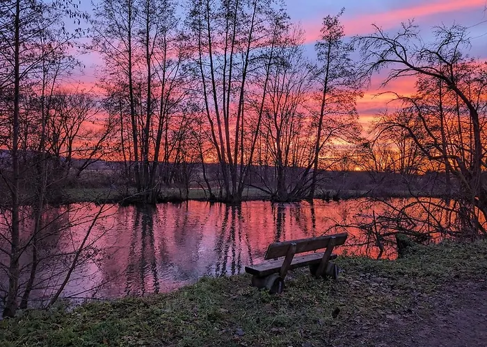 Wiesentblick Appartamento Forchheim (Bavaria)